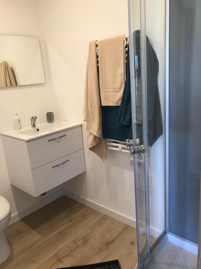 Chambre D'Hotes - A Jorge Beauvoir-sur-Mer Eksteriør billede